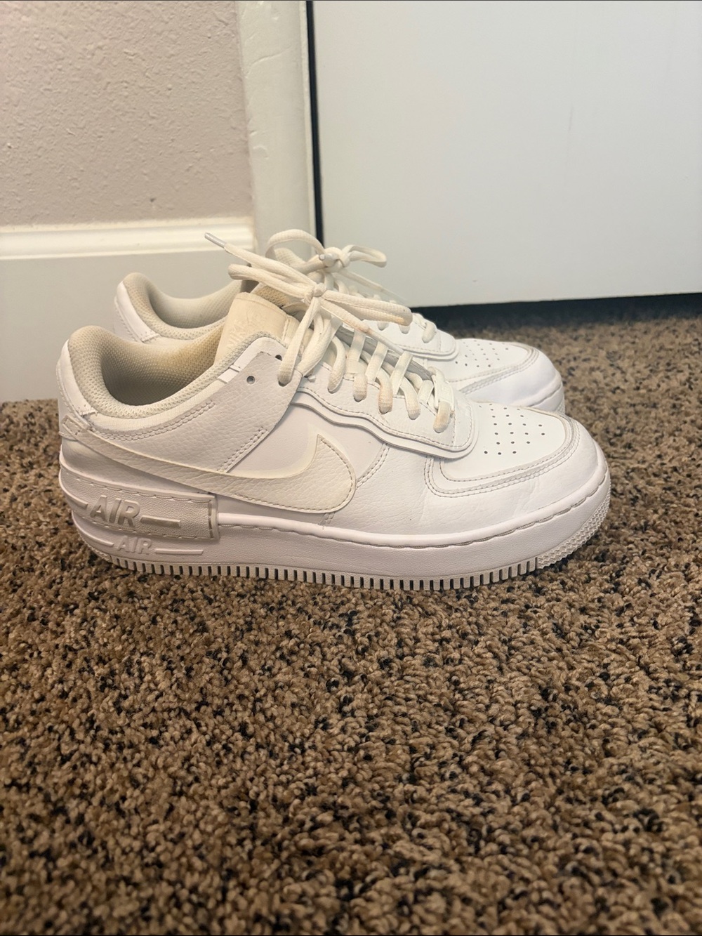 Nike Air Force 1 Low Shadow